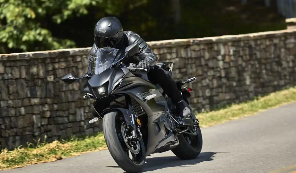 YZF-R7 2026