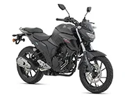 FZ-25 ABS 2025