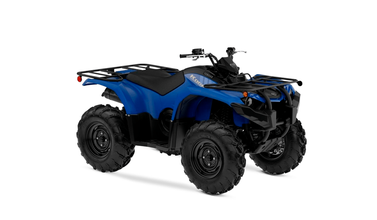 Kodiak 450 2027