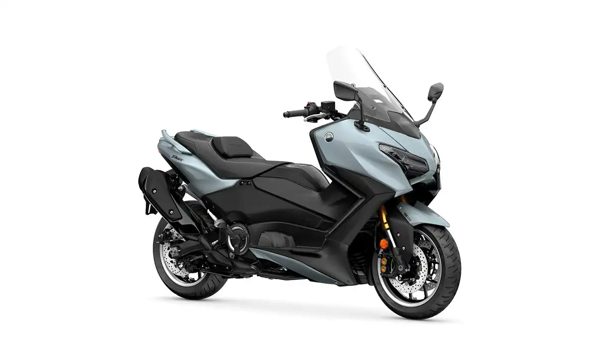 T-MAX  TECH MAX 2025