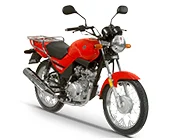 YBR125C Express 2026