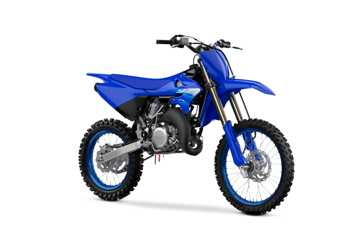 YZ85 LW 2027