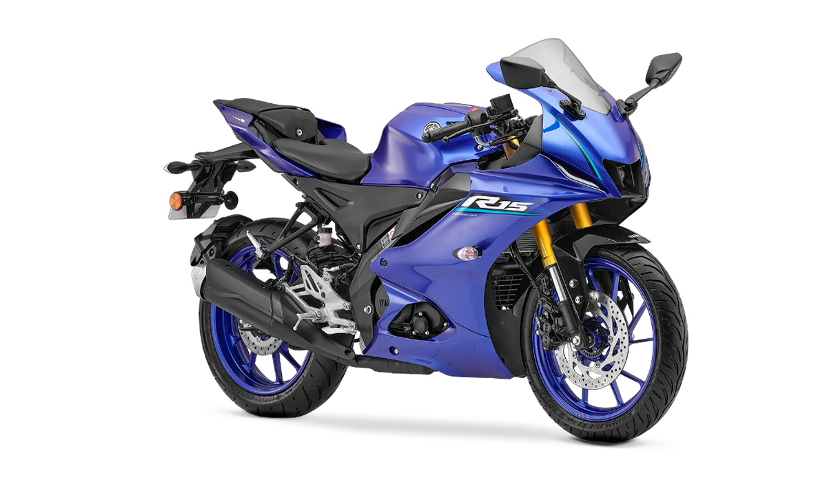 YZF-R15 V4 2026