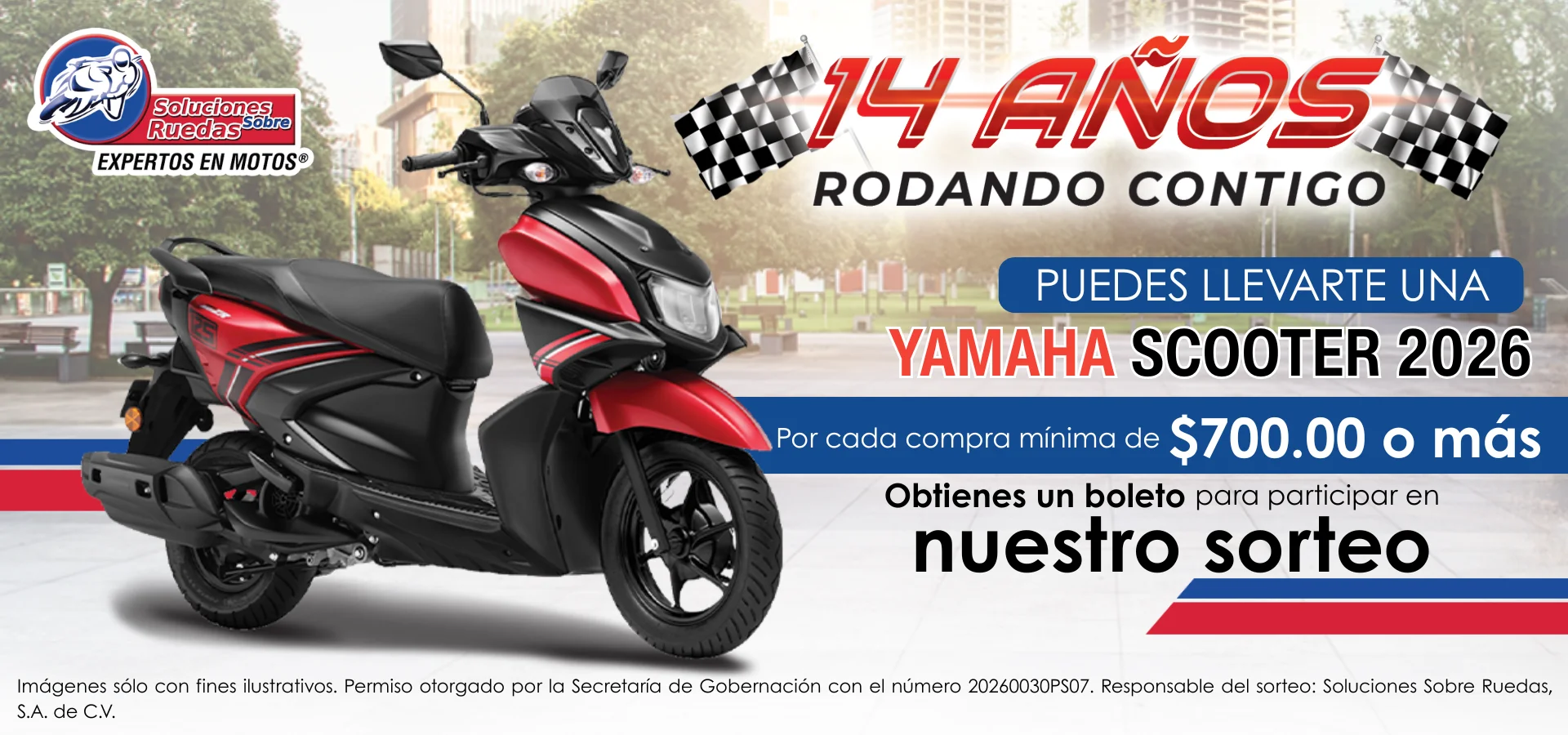 YAMAHA Coacalco