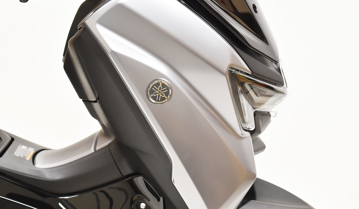 N-MAX  2025