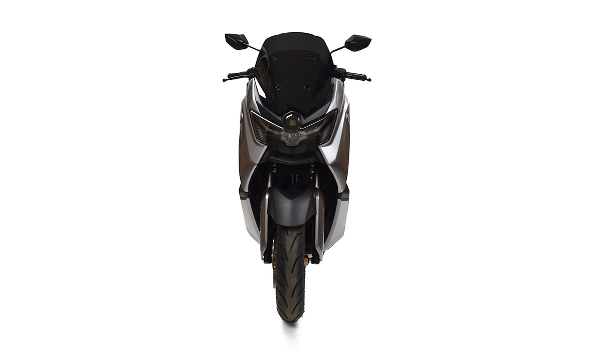 N-MAX  2025