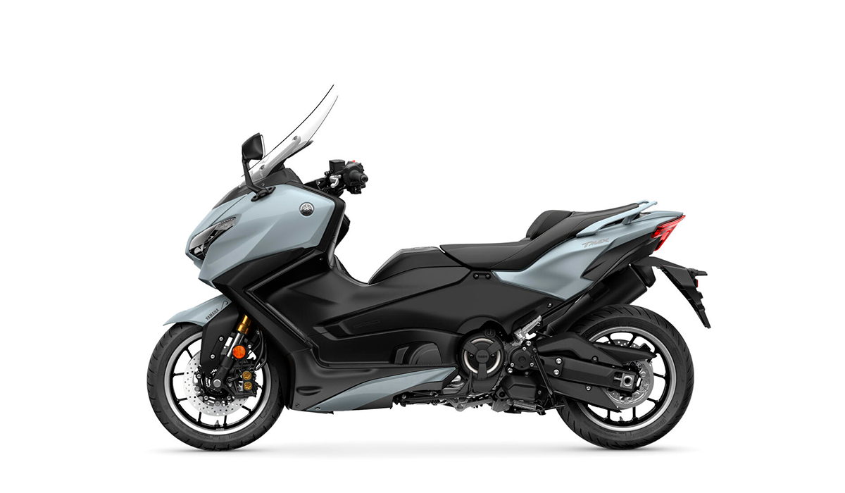 T-MAX  TECH MAX 2025