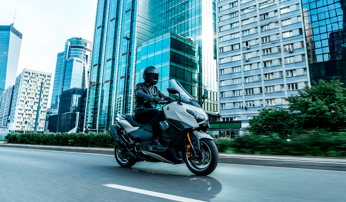 T-MAX  TECH MAX 2025