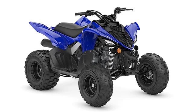 YFM110R RAPTOR 2024