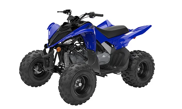 YFM110R RAPTOR 2024