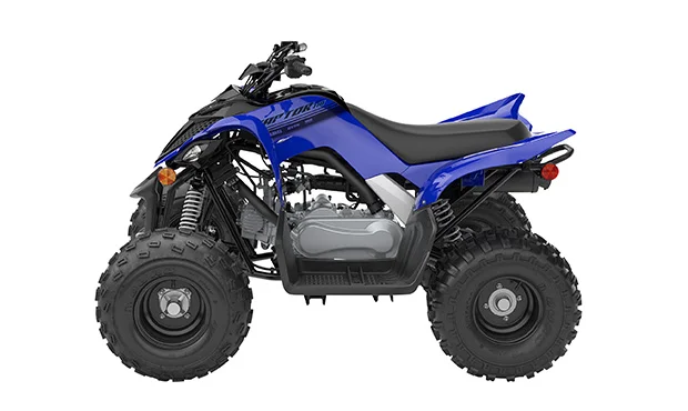 YFM110R RAPTOR 2024