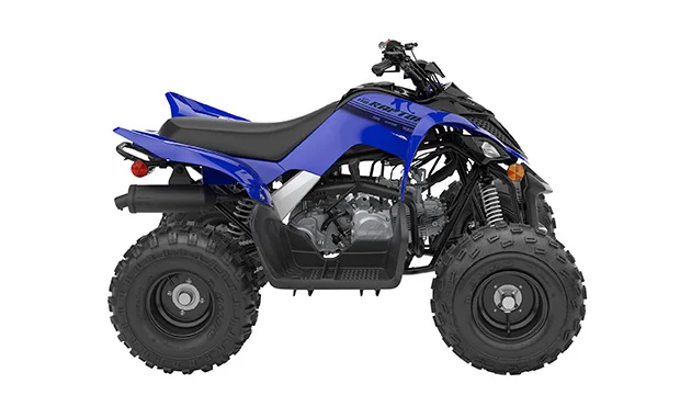 YFM110R RAPTOR 2024