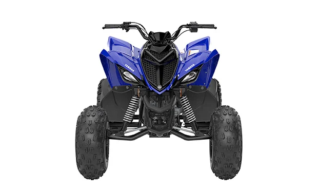 YFM110R RAPTOR 2024