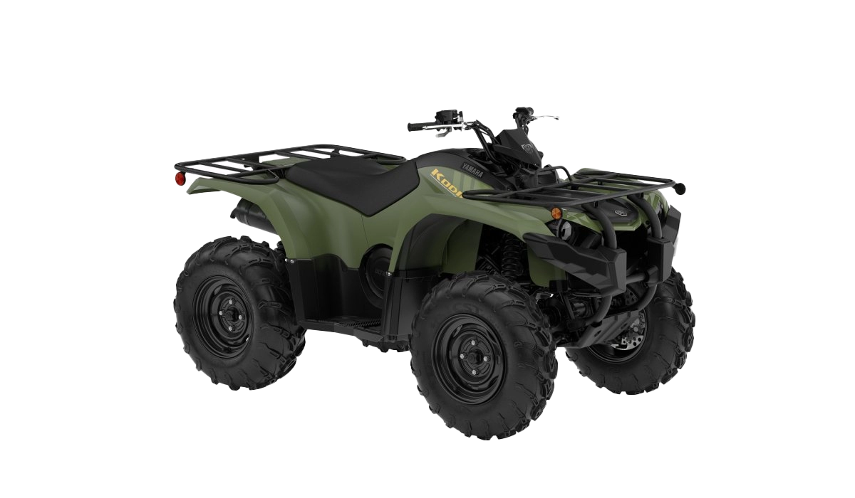 Kodiak 450 2025
