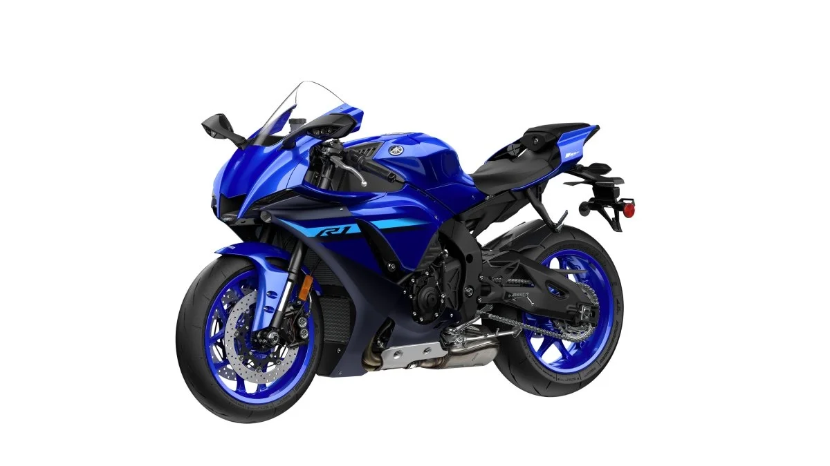 YZF-R1 2024