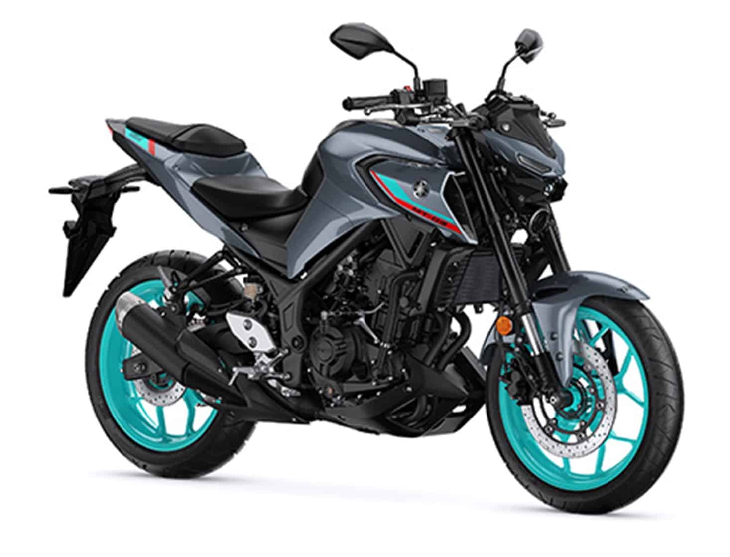 MT-03 ABS 2023 - Agencia de Motos Yamaha
