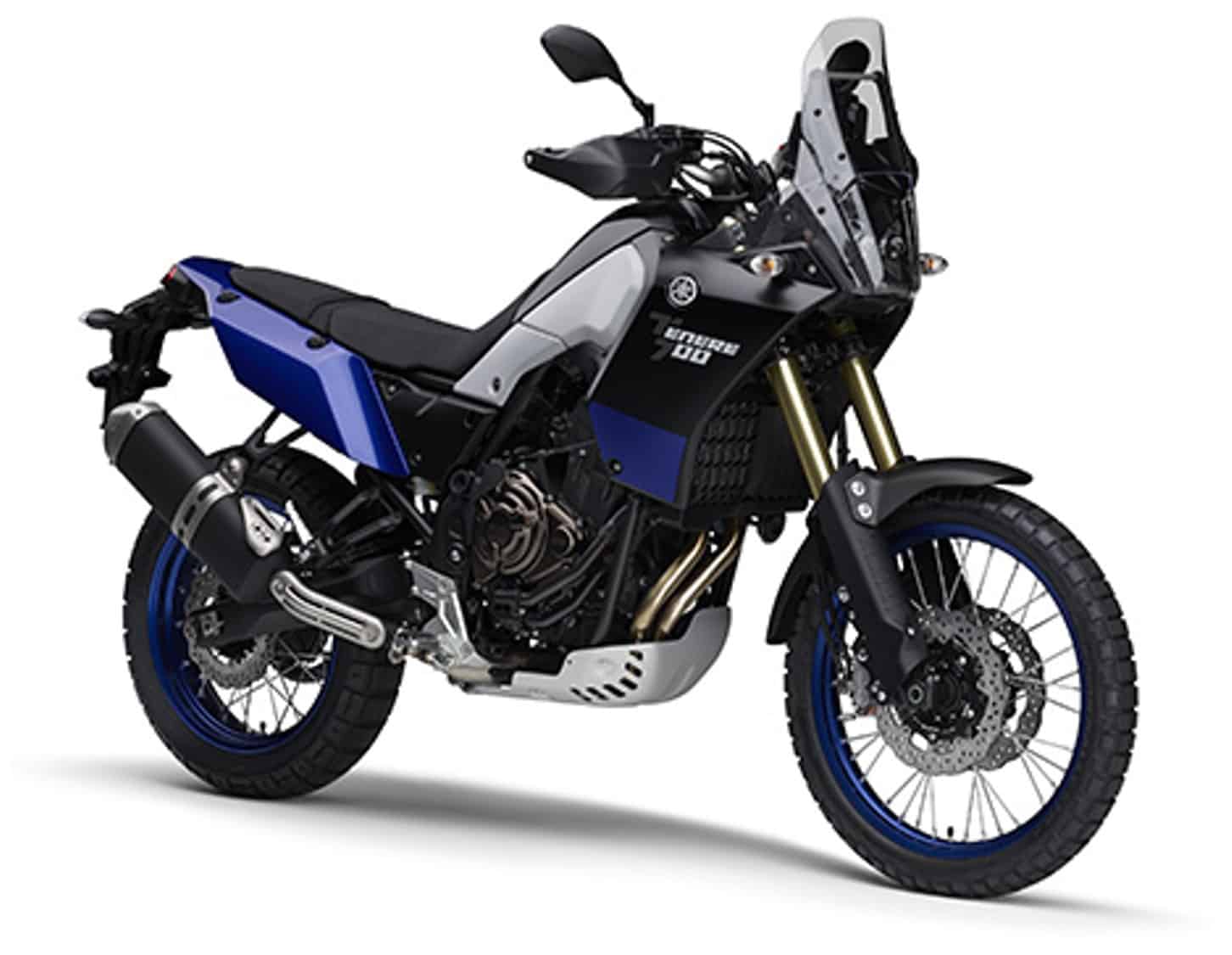 Ténéré 700 2025