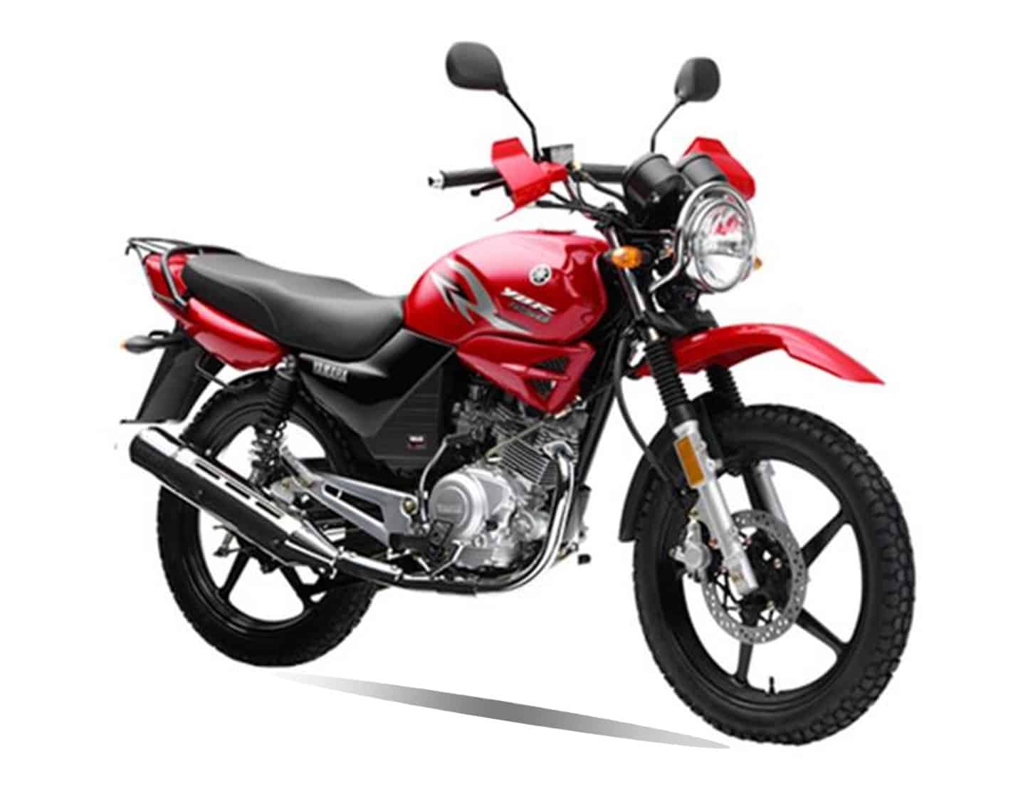 YBR 125G 2023