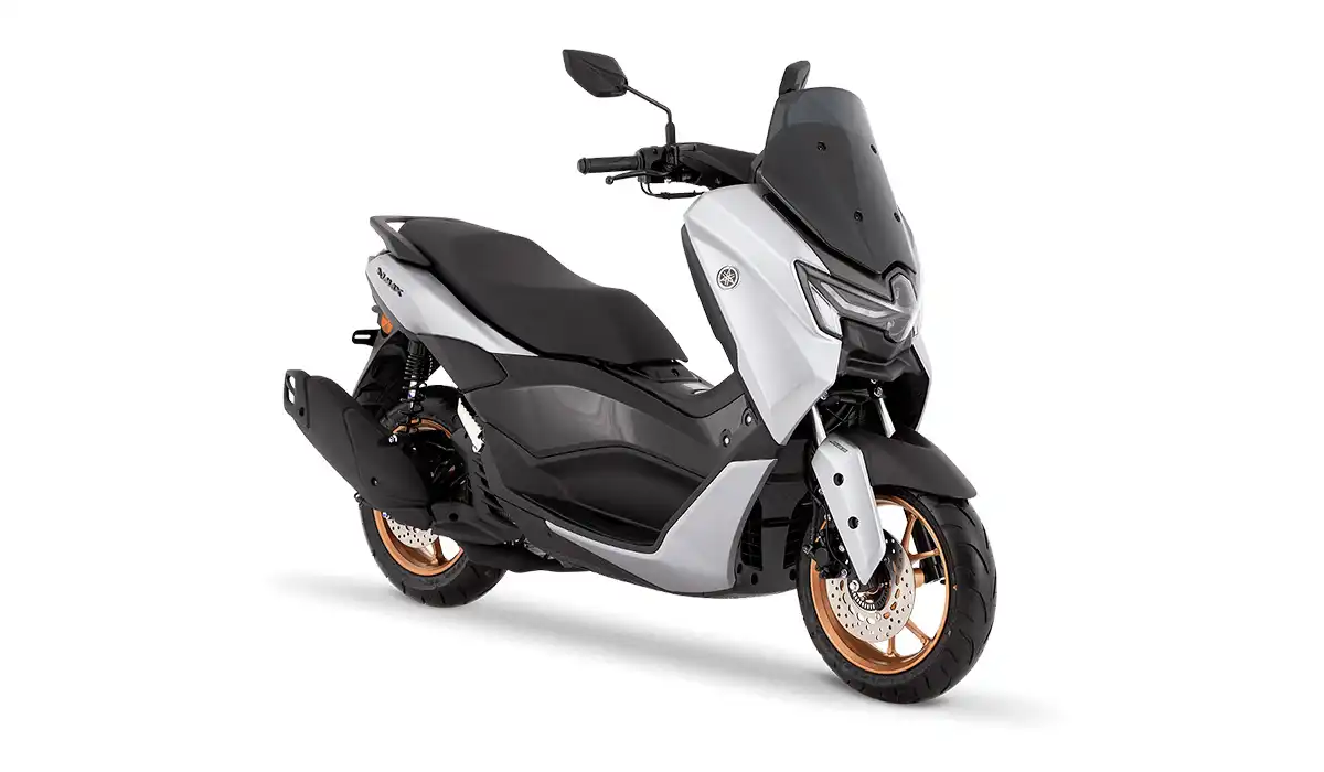 N-MAX  2025