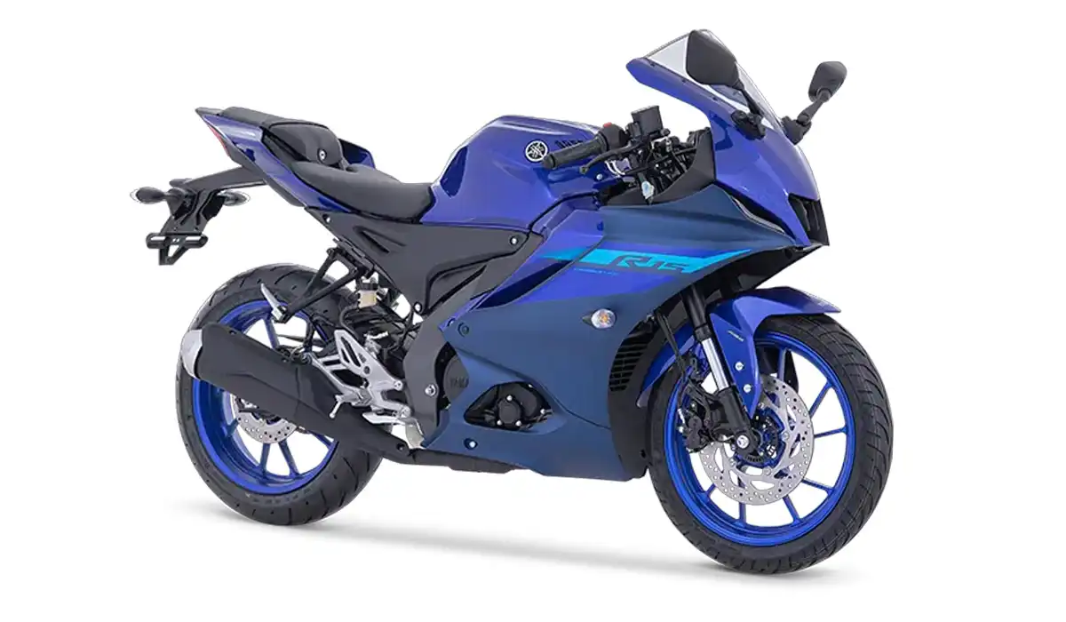 YZF-R15 V4 2024