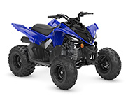 YFM110R RAPTOR 2024