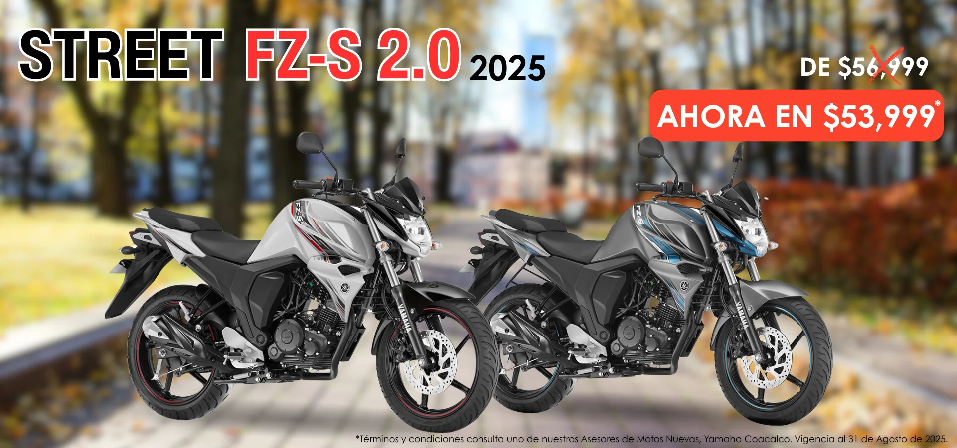 promociones soluciones sobre ruedas