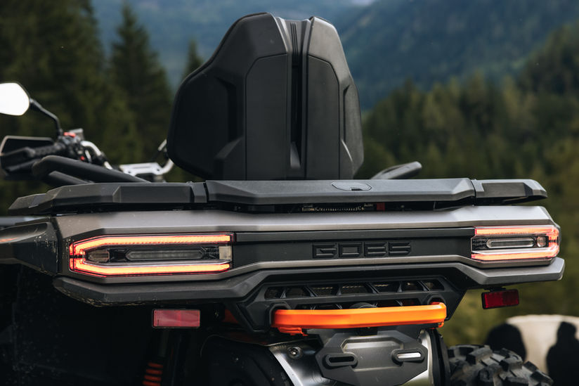 GOES Terr0x 1000 detalle
