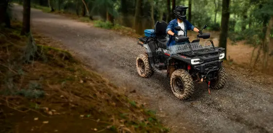 GOES TERROX 550L detalle