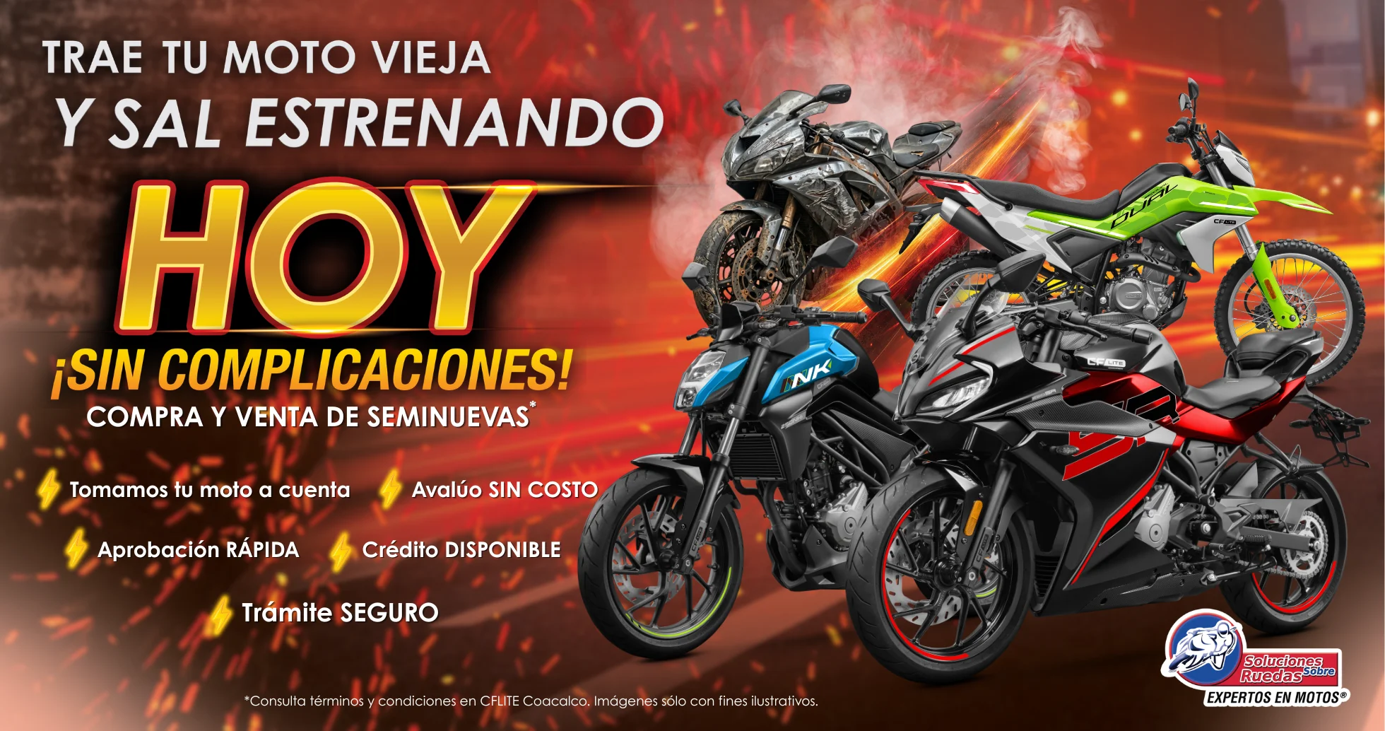 CFLITE Coacalco