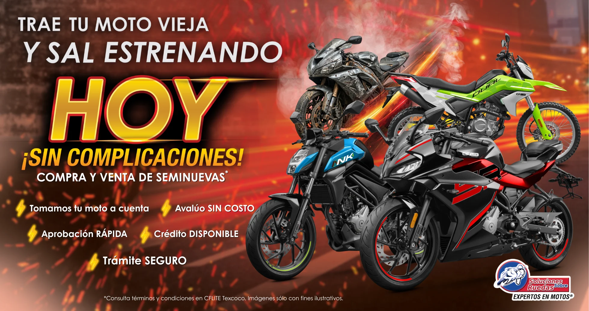CFLITE Texcoco