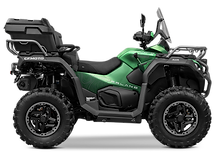 CFORCE 1000 OVERLAND