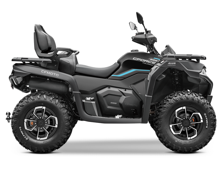 CFORCE 625 TOURING